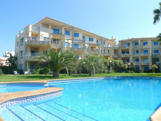 Apartment Las Dunas